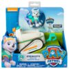 Paw Patrol Everest's Rescue Snowmobile, Vehicle and Figure