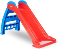 Little Tikes First Slide Toddler Slide, Easy Set Up Playset for Indoor Outdoor Backyard