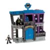 Fisher-Price Imaginext DC Super Friends, Gotham City Jail