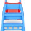 Little Tikes First Slide Toddler Slide, Easy Set Up Playset for Indoor Outdoor Backyard
