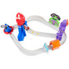 PAW Patrol, True Metal Total City Rescue Vehicle Playset, 1:55 Scale, for Ages 3 and up