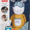 Fisher-Price Hoppy Dreams Soother & Sleep Trainer, Toddler Plush Toy