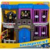 Fisher-Price Imaginext DC Super Friends, Gotham City Jail