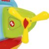 Fisher-Price Kids Helicopter Ball Pit with 25 Play Balls Fisher-Price Kids Helicopter Ball Pit with 25 Play Balls