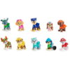 PAW Patrol, 10th Anniversary, All Paws On Deck 10 Collectible Toy Figures Gift Pack