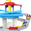 PAW Patrol, True Metal Adventure Bay Rescue Way Playset with 2 Exclusive Vehicles, 1:55 Scale PAW Patrol, True Metal Adventure Bay Rescue Way Playset with 2 Exclusive Vehicles, 1:55 Scale