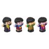 Fisher-Price Little People Collector The Beatles Yellow Submarine Figure Set Fisher-Price Little People Collector The Beatles Yellow Submarine Figure Set
