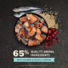 ACANA Bountiful Catch High-Protein Adult Dry Cat Food