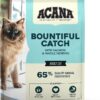 ACANA Bountiful Catch High-Protein Adult Dry Cat Food