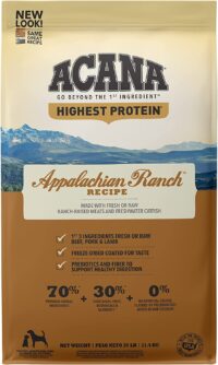 https://discounttoday.net/wp-content/uploads/2023/03/ACANA-Highest-Protein-Appalachian-Ranch-Grain-Free-Dry-Dog-Food-25lb.-3.jpg