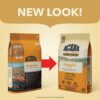 ACANA Highest Protein, Meadowland, Grain Free Dry Dog Food, 25lb