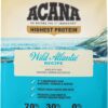 ACANA Highest Protein, Wild Atlantic, Grain Free Dry Dog Food, 4.5lb