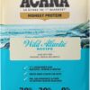 ACANA Red Meat Recipe, Grain-free Dry Dog Food, 25 lb