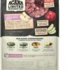 ACANA Singles Limited Ingredient Diet Lamb & Apple Recipe Grain-Free Dry Dog Food