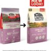 ACANA Singles Limited Ingredient Diet Lamb & Apple Recipe Grain-Free Dry Dog Food