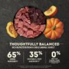 ACANA Singles Limited Ingredient Dry Dog Food, Grain-free, High Protein, Beef & Pumpkin, 25lb
