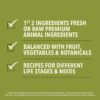 Acana Grain Free Adult Dog Food, Light & Fit to support Healthy Weight, 25lb