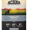 Acana Grain Free Adult Dog Food, Light & Fit to support Healthy Weight, 25lb