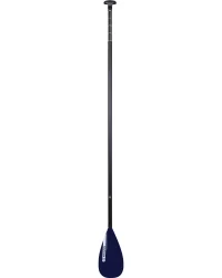 Aquaglide Focus Leverlock Stand-Up Paddle Board Paddle, 70"- 86"