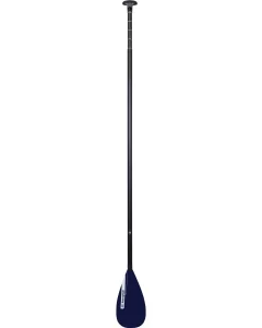 Aquaglide Focus Leverlock Stand-Up Paddle Board Paddle, 70"- 86"