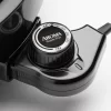 Aroma Housewares ASP-137B Grillet 3Qt. 3-in-1 Cool-Touch Electric Indoor Grill Portable