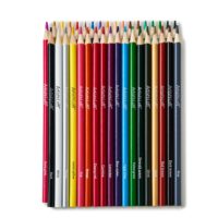 Artist's Loft 6 Packs 36 ct. (216 total) Fundamentals Colored Pencils