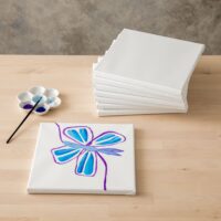 Artist's Loft Necessities 4 Packs: 8 ct. (32 total) 10" x 10" Super Value Canvas Pack