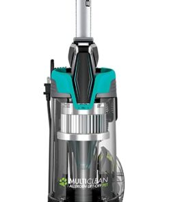 BISSELL 2998 MultiClean Allergen Lift-Off Pet Vacuum with HEPA Filter Sealed System, Lift-Off Portable Pod, LED Headlights, Specialized Pet Tools, Easy Empty
