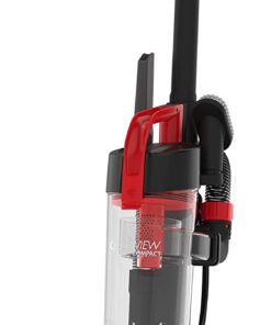 BISSELL 3508 CleanView Compact Upright Vacuum, Fits In Dorm Rooms & Apartments