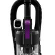 Bissell CleanView Compact Turbo Upright Vacuum, 3437F