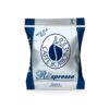 Caffè Borbone Respresso Espresso, 100 Capsules - Miscela Blu (Blue) - Compatible with Nespresso Original Machines Caffè Borbone Respresso Espresso, 100 Capsules - Miscela Blu (Blue) - Compatible with Nespresso Original Machines