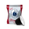 Caffè Borbone Respresso Espresso Capsules, 100 Capsules - Miscela Rossa Caffè Borbone Respresso Espresso Capsules, 100 Capsules - Miscela Rossa