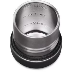 CamelBak Horizon Stainless Steel Leak-Proof 20 oz. Cocktail Shaker