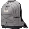 Coleman Backroads Insulated 30-Can Soft Cooler Backpack, Gray