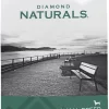 DIAMOND NATURALS Dry Food for Adult Dogs, Large Breed 60+ Chicken Formula, 40 Pound Bag, 40 lb