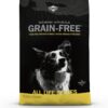Diamond Naturals Grain Free Real Meat Recipe Premium Dry Dog Food With Real Cage Free Chicken 28Lb