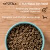 Diamond Naturals Senior Real Meat Recipe Natural Dry Dog Food With Real Cage Free Chicken, 35Lb Diamond Naturals Senior Real Meat Recipe Natural Dry Dog Food With Real Cage Free Chicken, 35Lb
