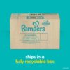 Diapers Size 5, 128 Count - Pampers Cruisers Disposable Baby Diapers Diapers Size 5, 128 Count - Pampers Cruisers Disposable Baby Diapers