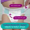 Diapers Size 5, 128 Count - Pampers Cruisers Disposable Baby Diapers Diapers Size 5, 128 Count - Pampers Cruisers Disposable Baby Diapers