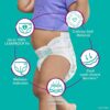 Diapers Size 5, 128 Count - Pampers Cruisers Disposable Baby Diapers Diapers Size 5, 128 Count - Pampers Cruisers Disposable Baby Diapers