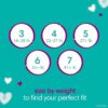 Diapers Size 5, 128 Count - Pampers Cruisers Disposable Baby Diapers Diapers Size 5, 128 Count - Pampers Cruisers Disposable Baby Diapers