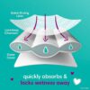 Diapers Size 5, 128 Count - Pampers Cruisers Disposable Baby Diapers Diapers Size 5, 128 Count - Pampers Cruisers Disposable Baby Diapers
