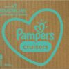 Diapers Size 5, 128 Count - Pampers Cruisers Disposable Baby Diapers Diapers Size 5, 128 Count - Pampers Cruisers Disposable Baby Diapers