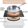 Duxtop 1800W Portable Induction Cooktop Countertop Burner, Gold 8100MC/BT-180G3 Duxtop 1800W Portable Induction Cooktop Countertop Burner, Gold 8100MC/BT-180G3
