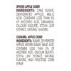 Grove Square Cider Pods, Variety Pack, Single Serve (Pack of 54)