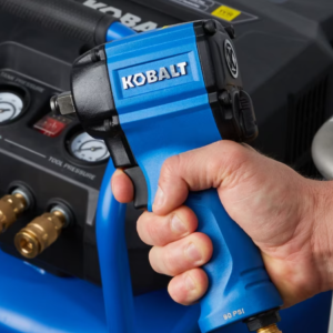 Kobalt 0.5-in 450-ft lb Air Impact Wrench