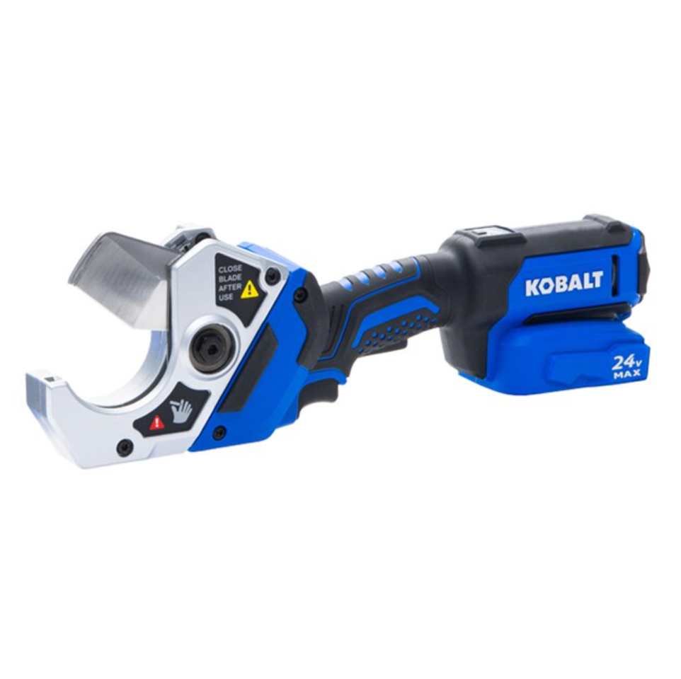 Kobalt on sale tubing cutter