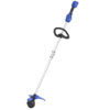 Kobalt 24-volt Max 12-in Straight Cordless String Trimmer (Tool Only)