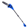 Kobalt 40V 40-volt 10-in Cordless Electric Pole Saw (Tool Only)