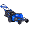 Kobalt Gen4 40-volt Max 20-in Push Cordless Lawn Mower (Tool Only)